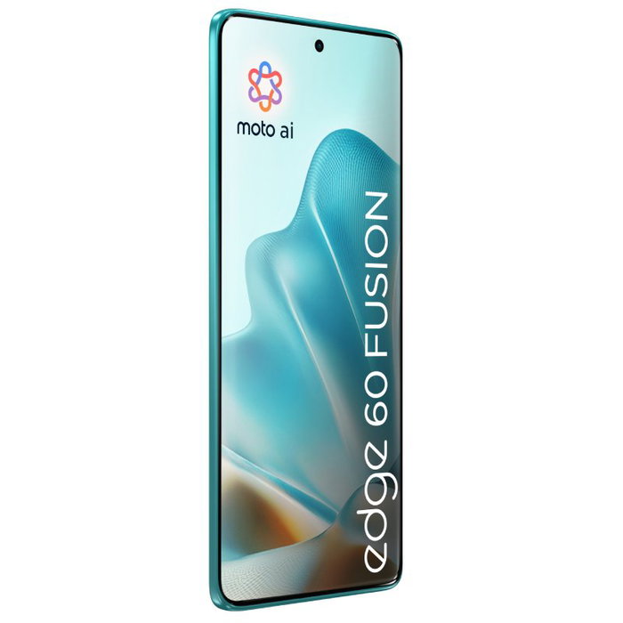 Motorola edge 60 fusion 256 GB Turquesa